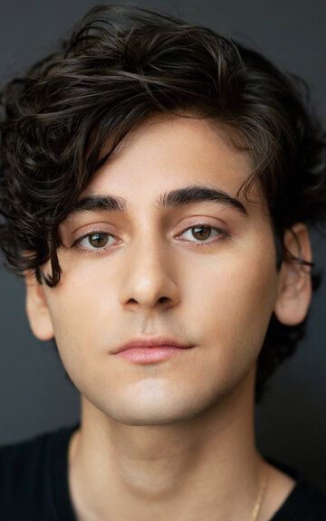  / Nikola Masri