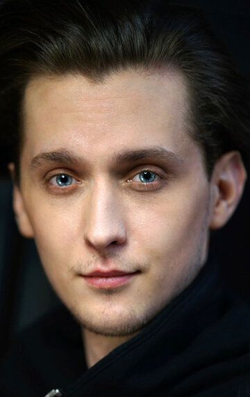 Дмитрий Сердюк / 