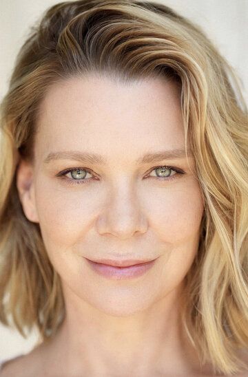 Лори Холден / Laurie Holden