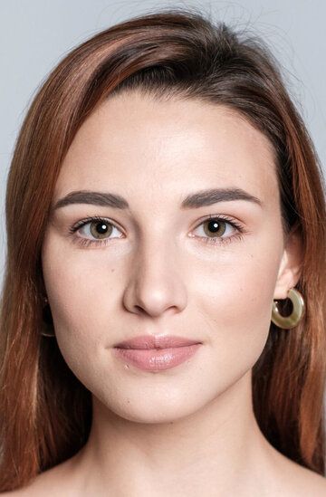 Валерия Горобец / Valeria Gorobets