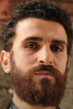 / Mehmet Emin Kadagan