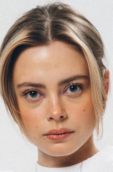 Элли Рианнон Мюллер Осборн / Elli Rhiannon Müller Osborne