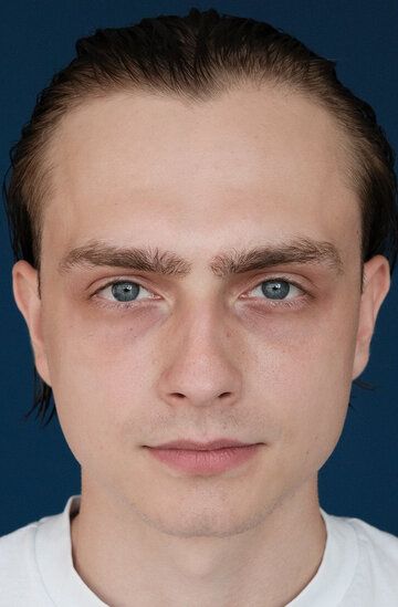 Данил Акутин / 