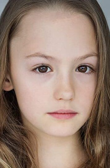 Амели Смит / Amelie Bea Smith