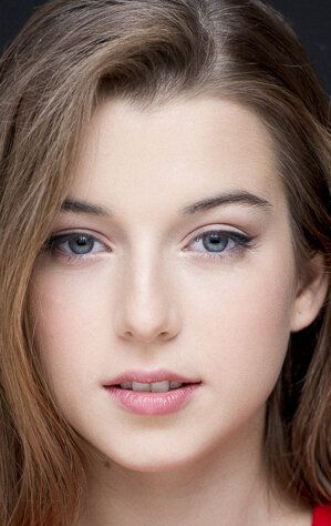 Паула Санчес де ла Ниета / Paula Sánchez de la Nieta