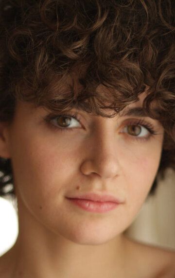  / Elena Gallardo