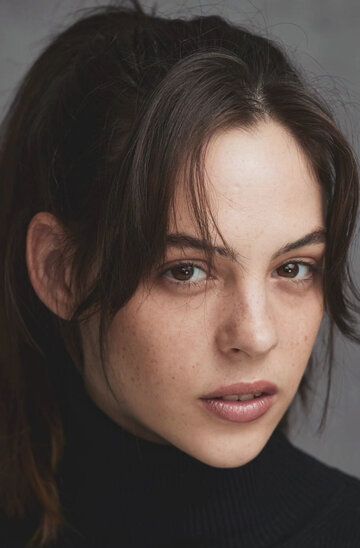 Агата Эрранс / Agata Herranz