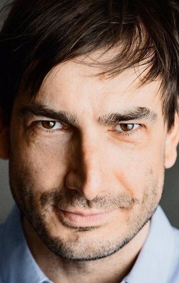 Фабиан Крюгер / Fabian Krüger