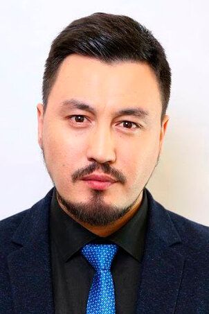 Олжас Абай / Olzhas Abay