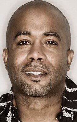 Дариус Ракер / Darius Rucker