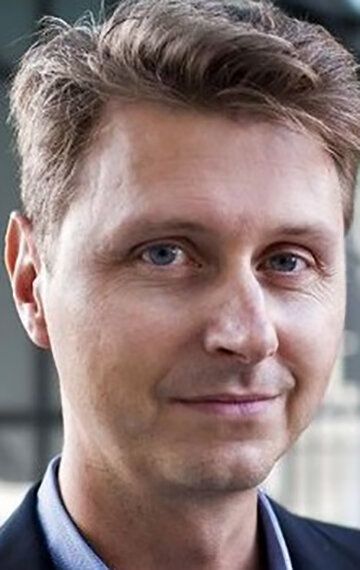 Пер Уиммер / Per Wimmer