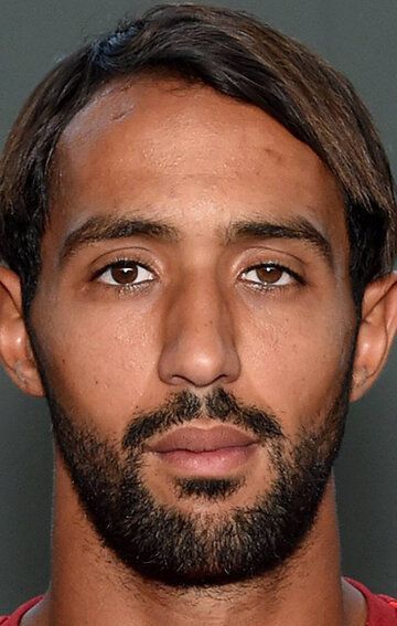 Мехди Бенатиа / Mehdi Benatia