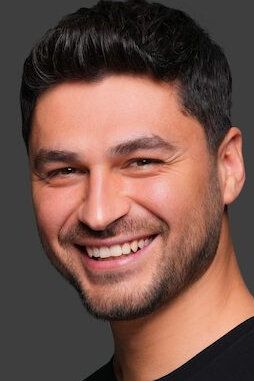 Эмре Динлер / Emre Dinler