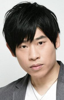 Рёта Ивасаки / Ryota Iwasaki