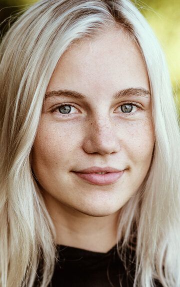 Луиза София Арнольд / Louise Sophie Arnold