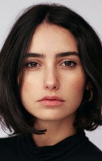 Луна Эспиноза / Louna Espinosa
