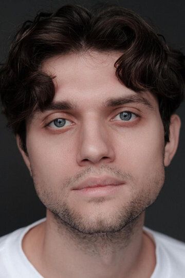 Сергей Балашов / 