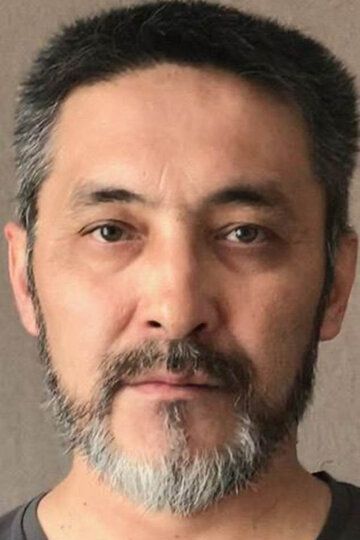 Серик Салкинбаев / Serik Salkinbaev