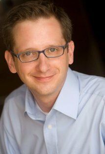 Скот Зеллер / Scot Zeller