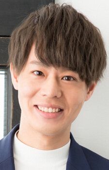 Синъитиро Камио / Shinichiro Kamio