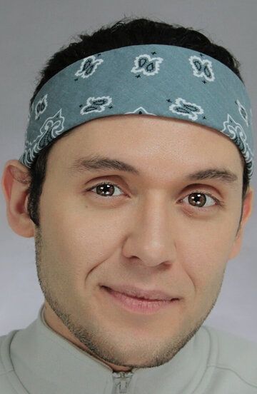 Евгений Василенко / 