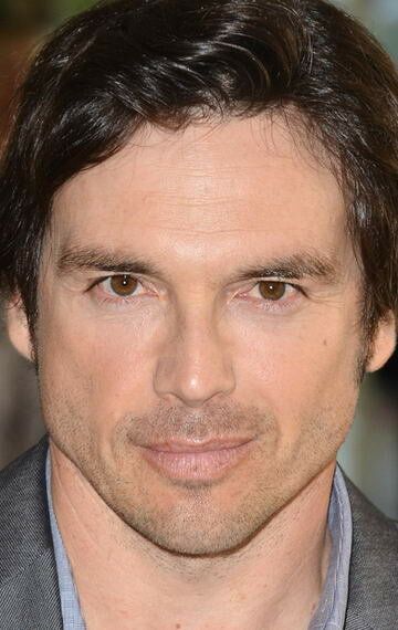 Джейсон Гедрик / Jason Gedrick