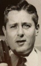 Курт Гауди / Curt Gowdy