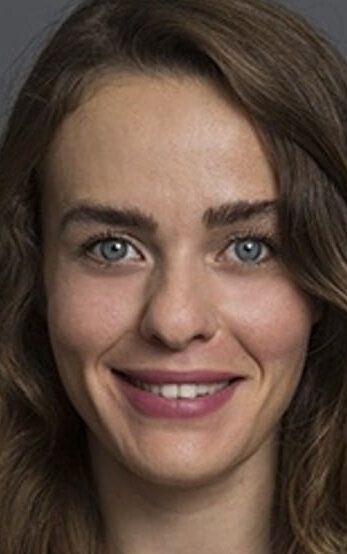 Тугба Чом / Tugba Çom