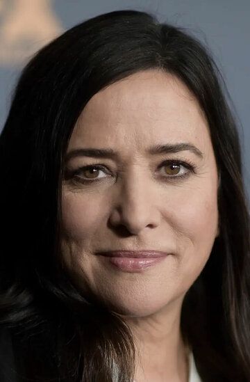 Памела Адлон / Pamela Adlon
