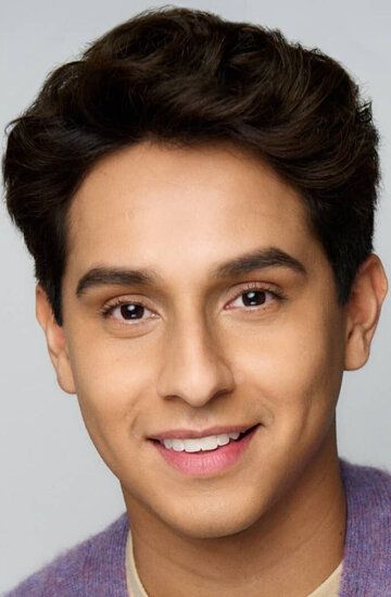 / Frankie A. Rodriguez