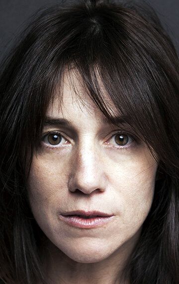 Шарлотта Генсбур / Charlotte Gainsbourg