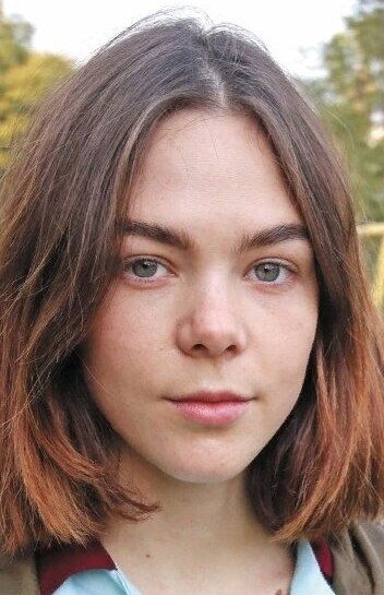 Химена Ламадрид / Ximena Lamadrid