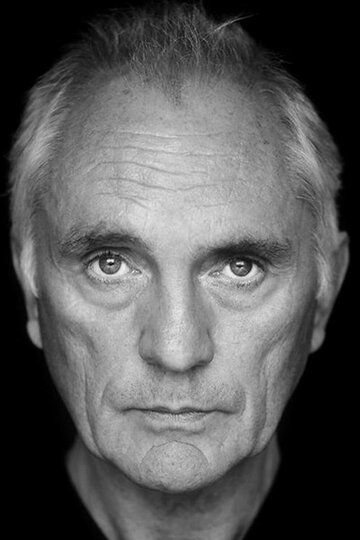 Теренс Стэмп / Terence Stamp