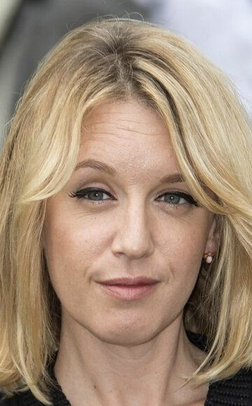 Людивин Санье / Ludivine Sagnier