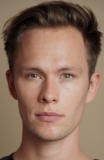 Марлон Бёсс / Marlon Boess