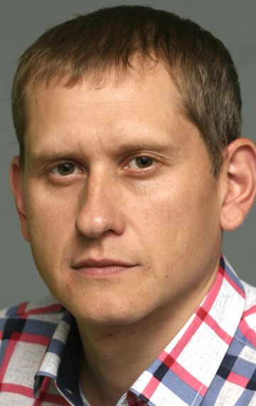 Владимир Ляшевский / 