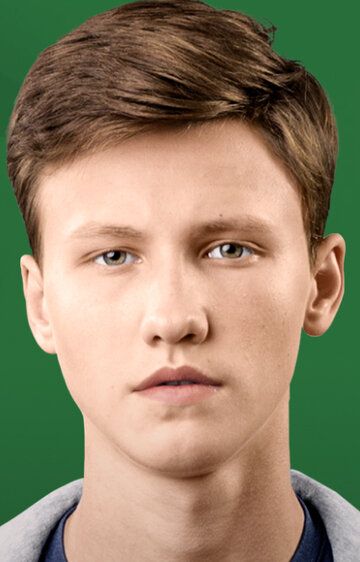 Николай Калинычев / 