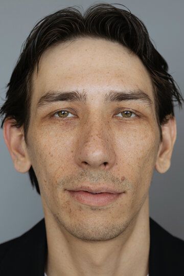 Владимир Гарцунов / 