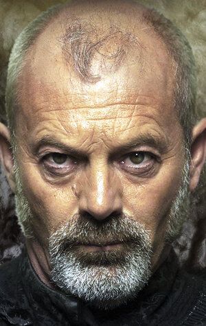 Кит Аллен / Keith Allen