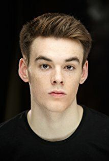  / Sammy Jonas Heaney