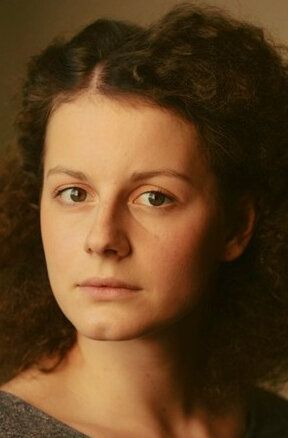 Ксения Плюснина / 