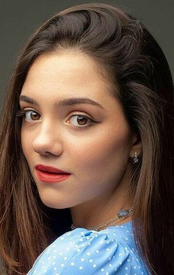 Евгения Медведева / Evgenia Medvedeva