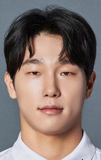 Юн Сон-бин / Yoon Seong-bin
