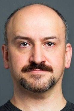 Сергей Рубашкин /