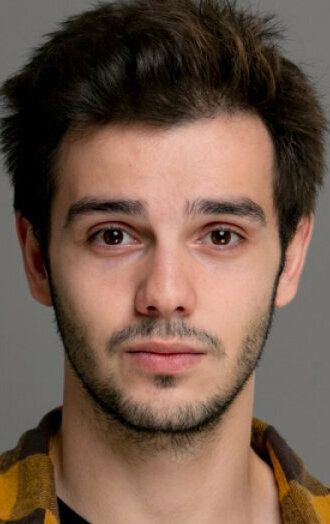  / Taha Baran Özbek