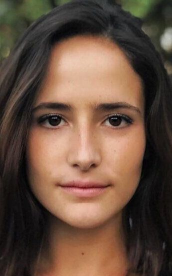 Вера Мора / Vera Moura
