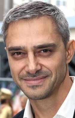 Олег Венгер / 