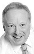 Джон Лиддл / John Liddle
