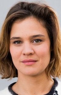 Мари Денарно / Marie Denarnaud