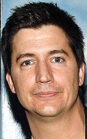Кен Марино / Ken Marino